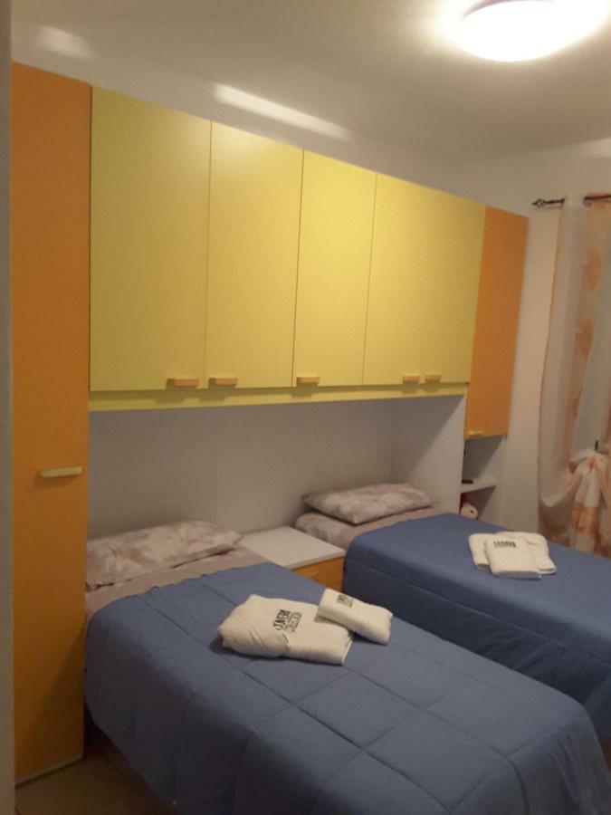Desulo - B&B Perla Del Gennargentu Exterior foto
